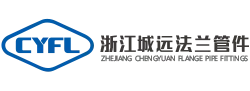 Zhejiang Chengyuan Tubo flangiato Fit Co., Ltd.