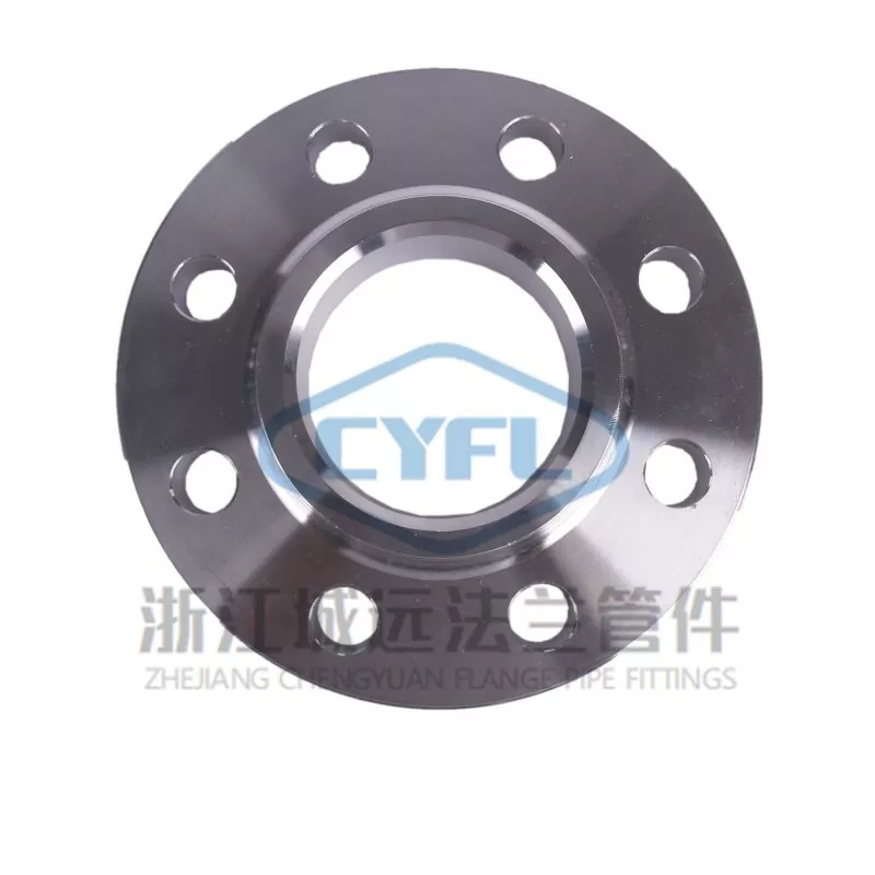 Selezione del materiale per flange in acciaio inossidabile: garantire il miglior equilibrio tra prestazioni ed economia