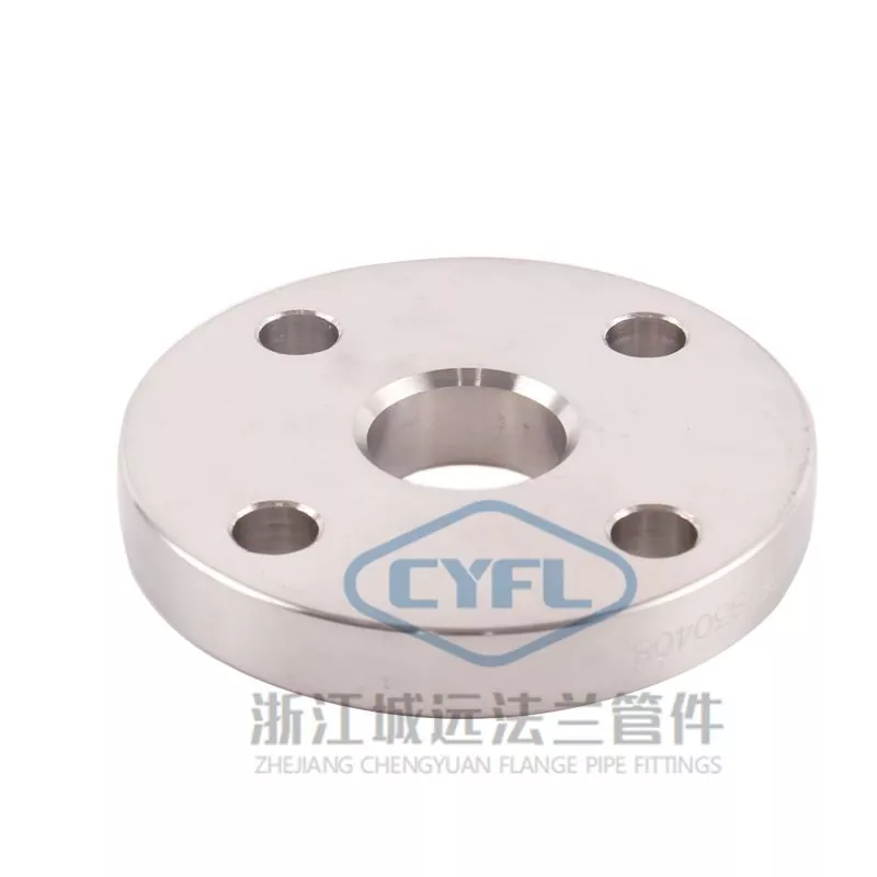 Duplex Steel S31803 Slip on Flange