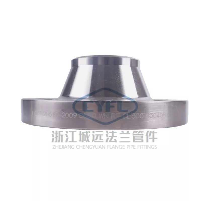 S32760 Flange cieche in acciaio Super Duplex